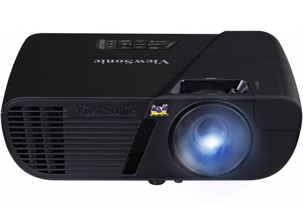 Máy chiếu Viewsonic PJD7831HDL - Full HD 1080p