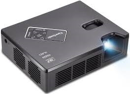 Máy chiếu Viewsonic PLED-W800 - 800 lumens