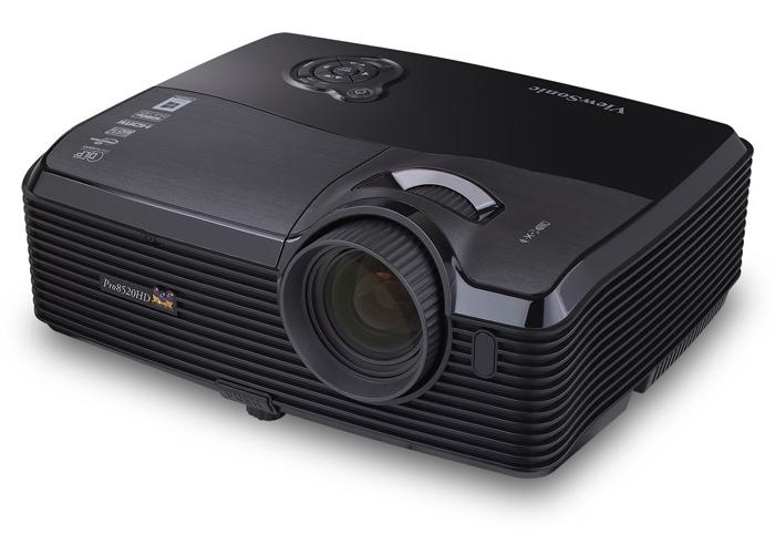Máy chiếu ViewSonic Pro8520HD (Pro-8520HD) - 5000 lumens
