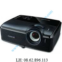 Máy chiếu ViewSonic PRO8600 (PRO-8600) - 6000 lumens