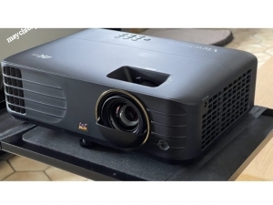 Máy chiếu ViewSonic PX728-4K