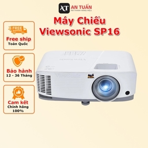 Máy chiếu Viewsonic SP16