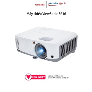 Máy chiếu Viewsonic SP16