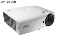 Máy chiếu Vivitek D556 - 3000 lumens