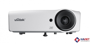 Máy chiếu Vivitek D557W