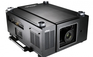 Máy chiếu Vivitek DU9000