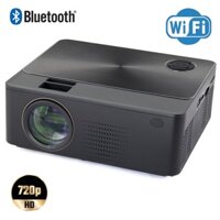 Máy chiếu W2S hệ điều hành Android hỗ trợ kết nối với loa không dây Projector W2S