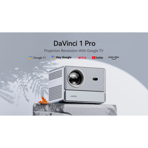 Máy chiếu Wanbo Davinci 1 Pro