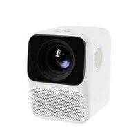 Máy chiếu Wanbo Projector T2 Max, Android 9.0, 1GB+16G, 1080P, EU