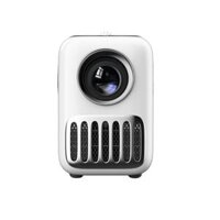 Máy chiếu Wanbo Projector T2R Max (1G), Android 9.0, 1G+16G, 1080P, EU