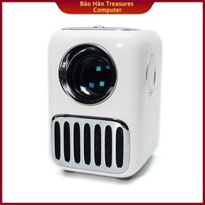 Máy chiếu Wanbo T2R Max