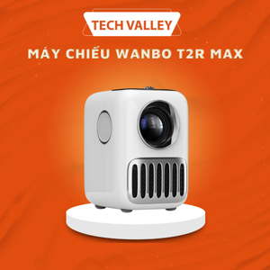 Máy chiếu Wanbo T2R Max