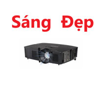 Máy chiếu xem bóng đá infocus In227 của Mỹ 3500 Ansi Sáng Rỏ Đẹp