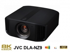 Máy chiếu xem phim 8K JVC DLA-NZ9
