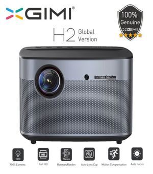 Máy chiếu Xgimi H2