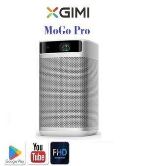 Máy chiếu XGIMI MoGo Pro