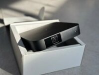 Máy chiếu XGIMI New Z6X (Elfin bản nội địa) Mini siêu nhỏ gọn, Máy chiếu giá rẻ, di động độ phân giải 1080P, đầu vào 4K,  độ sáng 800 Ansi Lumens