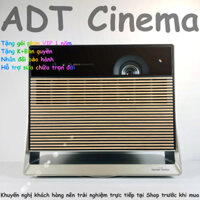 Máy chiếu Xgimi RS10 RS 10 Ultra Collertor IMAX ENHANCED 4k Laser Like New