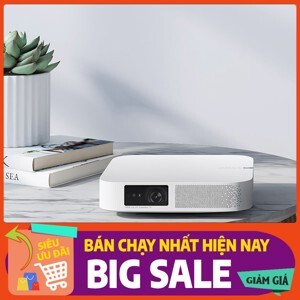 Máy chiếu Xgimi Z6 Polar