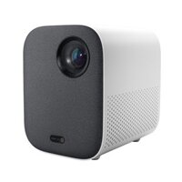 Máy chiếu Xiaomi 4K Mini Portable – Mi Smart Compact Projector 2 – Quốc Tế Chính Hãng