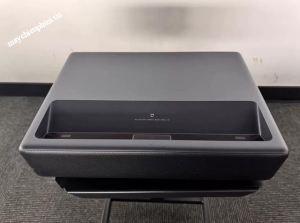 Máy Chiếu Xiaomi Mijia Laser Projector 1S 4K