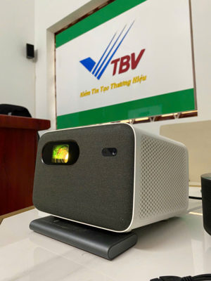 Máy chiếu Xiaomi Mijia Projector 2 Pro new mode