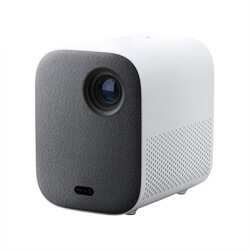 Máy chiếu Xiaomi Mini Portable – Mi Smart Compact Projector 2 – Bản Quốc Tế 2022