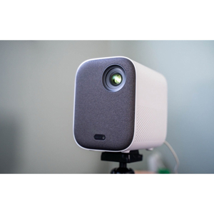 Máy chiếu Xiaomi Mini Portable – Mi Smart Compact Projector 2 – Bản Quốc Tế 2022