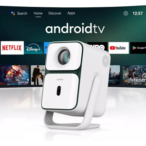 Máy chiếu Xiaomi Wanbo T2 Free FullHD 1080P