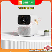Máy Chiếu Xiaomi Wanbo T6 Max Bản Quốc Tế