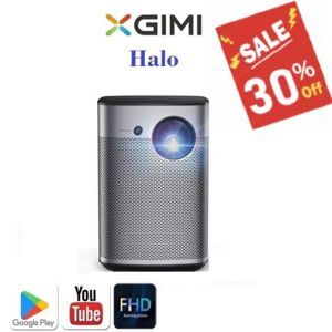 Máy chiếu Xiaomi XGiMi Halo