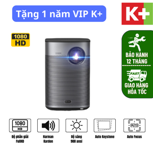 Máy chiếu Xiaomi XGiMi Halo