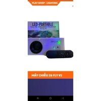 Máy chiếu z8 flys_v2, máy chiếu phòng bay chính hãng