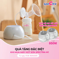 [MÁY CHIÍNH HÃNG 100%]MÁY HÚT SỮA SPECTRA M1