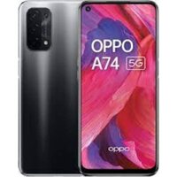 (Máy Chính Hãng) điện thoại Oppo A74 5G 2sim ram 8G/256G - Chiến PUBG/Liên Quân chất đỉnh- ON2