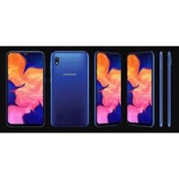 (Máy Chính Hãng) điện thoại Samsung Galaxy A10 bản 2sim ram 2G/32G, Camera siêu đẹp, Online Zalo FB Youtebe chất- ON1