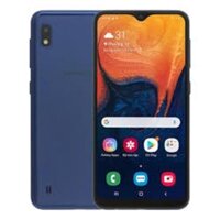 (Máy Chính Hãng) điện thoại Samsung Galaxy A10 bản 2sim ram 2G/32G, Camera siêu đẹp, Online Zalo FB Youtebe chất- ON1