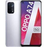 (Máy Chính Hãng) điện thoại Oppo A74 5G 2sim ram 8G/256G - Chiến PUBG/Liên Quân chất đỉnh- ON2