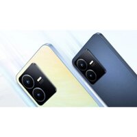 (Máy Chính Hãng) điện thoại giá rẻ Vivo-Y22s 2sim ram 8G/256G, Cấu hình Cao, Cày Game đỉnh, Bảo hành 12 tháng- BB1 MM