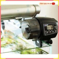 máy cho cá ăn tự động có màn hình lcd hiển thị AF2009D ☘️Green Home☘️