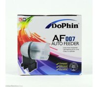 MÁY CHO CÁ ĂN TỰ ĐỘNG DOPHIN AF 007