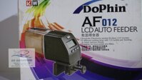 Máy Cho Cá Ăn Tự Động Dophin AF012