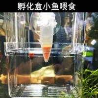 Máy cho tôm ăn trứng, máy cho tôm bóc vỏ, máy cho cá cảnh ăn trứng tôm tự động