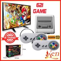 Máy Chơi Game 2 Người Chơi - Đầu Điện Tử HDMI Trên Tivi Giá Rẻ