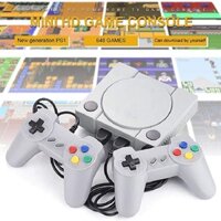 Máy Chơi Game 4 Nút Cầm Tay GameStation 600 trò chơi mới VUI NHỘN ,THƯ GIÃN CẢ NGÀY