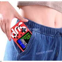 Máy Chơi Game 4 Nút Sup 400 Trò-Lắp Được Tay Cầm Để Chơi 2 Người