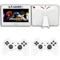 Máy chơi Game Arcade di động cầm tay 30000 trong 1 với màn hình HD Mini Pandora Box 70S 2.4GHZ Bộ điều khiển không dây Tìm kiếm / ẩn / tiết kiệm / Tải / Tạm dừng Trò chơi