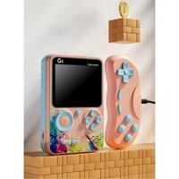 MÁY CHƠI GAME CẦM TAY 2 NGƯỜI CHƠI G5-X2 GIÁ SỈ - GrownTech.vn