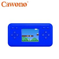 Máy chơi game cầm tay 298 trò chơi NES Cawono RS-28 + Tặng 3 cục pin AAA(màu ngẫu nhiên)