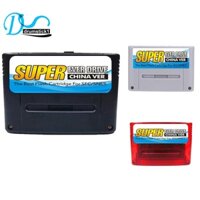 Máy Chơi Game Cầm Tay 800 Trong 1 Phong Cách Trung Hoa Cổ Điển Cho SFC / SNES 16 Bit